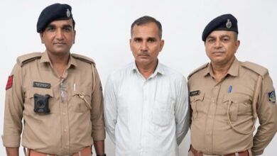 Ahmedabad rape case: Security agency owner booked over expired licence, untrained guard Ahmedabad rape case: Security agency owner booked over expired licence, untrained guard