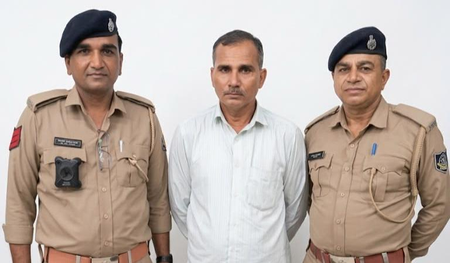 Ahmedabad rape case: Security agency owner booked over expired licence, untrained guard Ahmedabad rape case: Security agency owner booked over expired licence, untrained guard