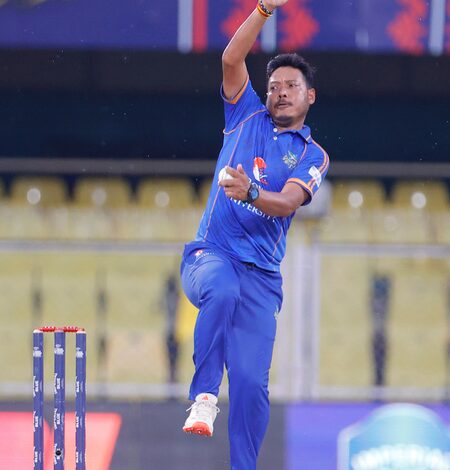APL 2026: Experience helps a lot in big events, says Purple Cap holder Deepak Gohain