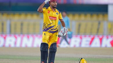 APL 2026: Saurav’s 50*, Shubham’s four-fer lift Barpeta Braves to fourth place