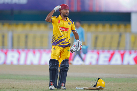APL 2026: Saurav’s 50*, Shubham’s four-fer lift Barpeta Braves to fourth place APL 2026: Saurav’s 50*, Shubham’s four-fer lift Barpeta Braves to fourth place