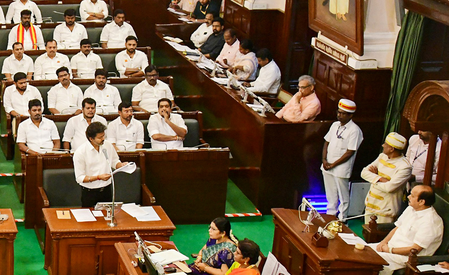 TN Assembly to debate grants for food, cooperation departments today