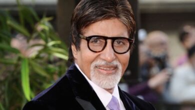 Big B speaks about Sunny Deol’s famous angry act on sets of ‘Darr’ on ‘KBC’