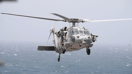 US forces disable ship accused of breaching Iran blockade US forces disable ship accused of breaching Iran blockade