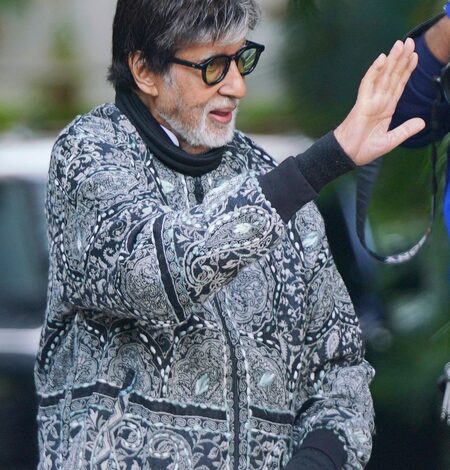 Amitabh Bachchan remembers mother Teji on her birth anniversary, calls her ‘symbol of inspiration, morale, patience’ Amitabh Bachchan remembers mother Teji on her birth anniversary, calls her ‘symbol of inspiration, morale, patience’