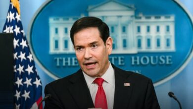Rubio sees ‘much different’ future for Cuba Rubio sees ‘much different’ future for Cuba