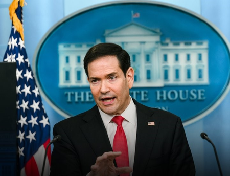 Rubio sees ‘much different’ future for Cuba Rubio sees ‘much different’ future for Cuba