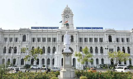 Chennai corporation sets September 30 deadline for employers to remit professional tax
