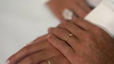 Cristiano Ronaldo gets married to lady love, Georgina Rodriguez in ‘intimate’ wedding Cristiano Ronaldo gets married to lady love, Georgina Rodriguez in ‘intimate’ wedding