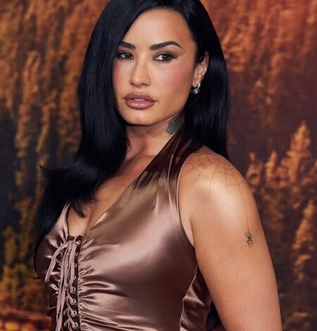 Demi Lovato on ‘Camp Rock 3’: The most full circle Demi Lovato on ‘Camp Rock 3’: The most full circle