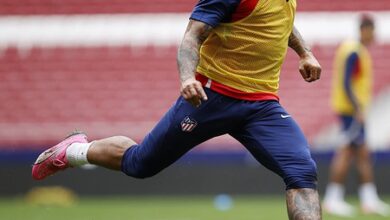 Memphis Depay leaves Corinthians Memphis Depay leaves Corinthians