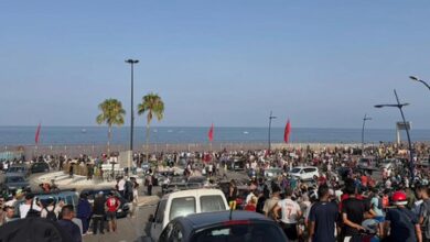 Undocumented migrants into Ceuta in late July will all return to Morocco: Spanish FM Undocumented migrants into Ceuta in late July will all return to Morocco: Spanish FM