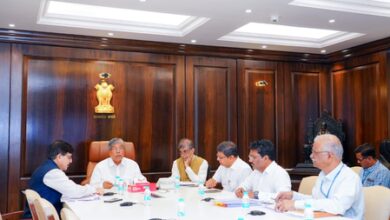 Maha Minister directs universities to draft guidelines to curb exam paper leaks Maha Minister directs universities to draft guidelines to curb exam paper leaks