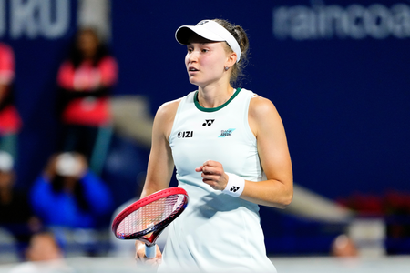 Rybakina eliminates Osaka to reach Toronto semis Rybakina eliminates Osaka to reach Toronto semis