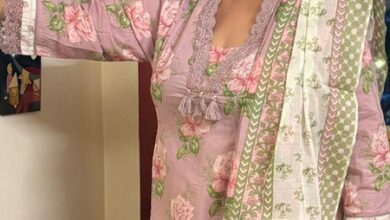 ‘Anupamaa’ fame Alpana Buch calls out society’s double standards towards women: ‘Clothes become an excuse’ ‘Anupamaa’ fame Alpana Buch calls out society’s double standards towards women: ‘Clothes become an excuse’