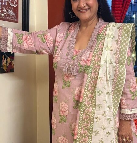 ‘Anupamaa’ fame Alpana Buch calls out society’s double standards towards women: ‘Clothes become an excuse’ ‘Anupamaa’ fame Alpana Buch calls out society’s double standards towards women: ‘Clothes become an excuse’