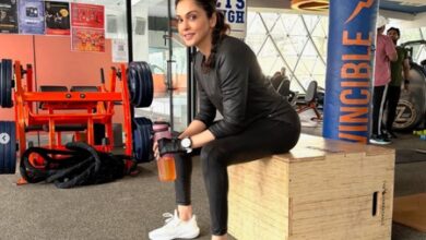 ‘Kyaa Kool Hai Hum’ actress Isha Koppikar shares why being chic isn’t about age ‘Kyaa Kool Hai Hum’ actress Isha Koppikar shares why being chic isn’t about age