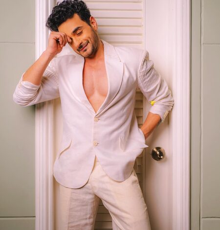 ‘Bidaai’ fame Angad Hasija on long working hours in television: That is how it works ‘Bidaai’ fame Angad Hasija on long working hours in television: That is how it works