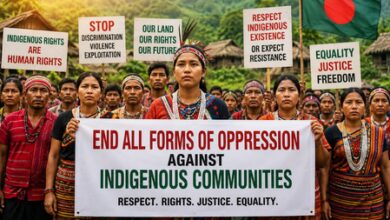 Bangladesh: Experts, activists call for protection of indigenous rights amid rising violence Bangladesh: Experts, activists call for protection of indigenous rights amid rising violence