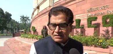 Opposition raises concern over Air India pilot’s Marijuana use, seeks strong action