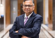 Leading Tata Sons over past decade a great honour, profound responsibility: N Chandrasekaran