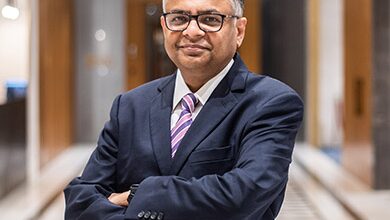 Leading Tata Sons over past decade a great honour, profound responsibility: N Chandrasekaran Leading Tata Sons over past decade a great honour, profound responsibility: N Chandrasekaran