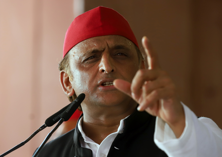 Akhilesh Yadav alleges FCRA Bill aimed at targeting minorities; Opposition demands withdrawal