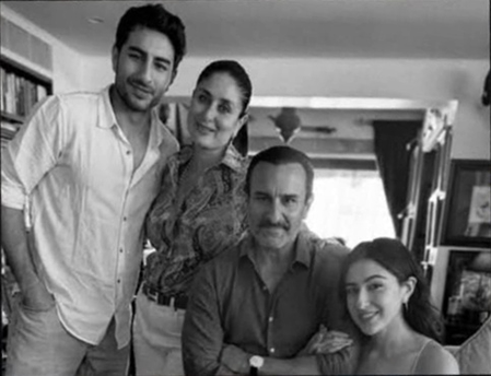 Kareena Kapoor reveals Sara Ali Khan’s favourite food on her birthday Kareena Kapoor reveals Sara Ali Khan’s favourite food on her birthday