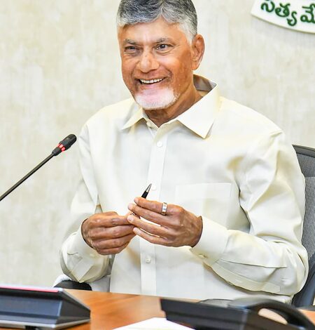 Committed to build better future for youth, says Chandrababu Naidu