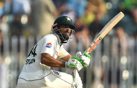 Pakistan opener Shan Masood returns to training ahead of England Tests Pakistan opener Shan Masood returns to training ahead of England Tests