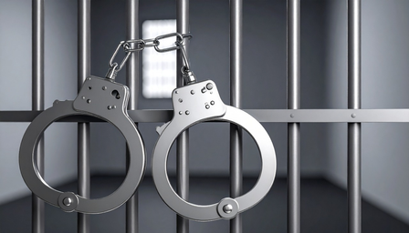 Eight arrested for stealing crude oil from HPCL pipeline in Rajasthan