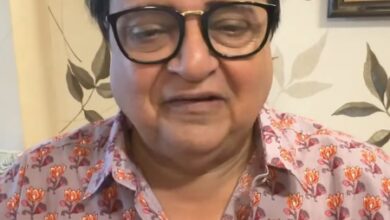 Rakesh Bedi raises alarm over food and alcohol adulteration, says offenders should face attempt to murder charges Rakesh Bedi raises alarm over food and alcohol adulteration, says offenders should face attempt to murder charges