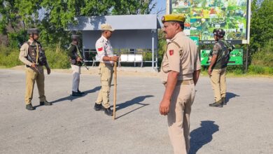 Pakistan under pressure at home, India on alert for LoC provocation