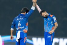 ‘The way our captain is playing has been fantastic’: Mayank praises North Delhi Strikers skipper Sarthak