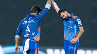 ‘The way our captain is playing has been fantastic’: Mayank praises North Delhi Strikers skipper Sarthak
