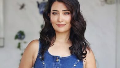 Radhika Pandit calls Yash her ‘favourite YES’ as they mark 10 years of engagement Radhika Pandit calls Yash her ‘favourite YES’ as they mark 10 years of engagement