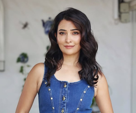 Radhika Pandit calls Yash her ‘favourite YES’ as they mark 10 years of engagement Radhika Pandit calls Yash her ‘favourite YES’ as they mark 10 years of engagement