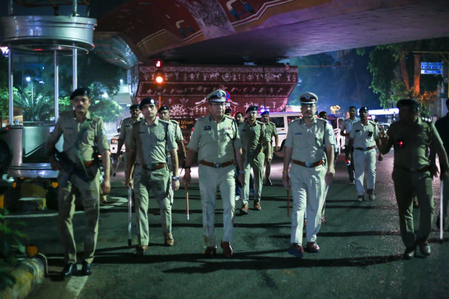 Five bootleggers among 13 arrested by Ahmedabad Police under PASA Five bootleggers among 13 arrested by Ahmedabad Police under PASA