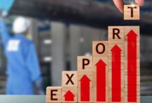 India’s merchandise exports may jump 17.6 pc to 1.2 billion in Q2: Report