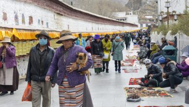 Chinese Communist Party’s Tibet policy textbook case of empire-building through assimilation: Report Chinese Communist Party’s Tibet policy textbook case of empire-building through assimilation: Report