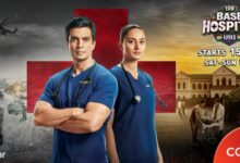 Erica Fernandes, Gashmeer Mahajani bring the tale of army doctors with ‘108 Base Hospital – Uri’