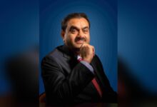 Millions of young Indians at Adani Group sites reminds me of my own journey: Gautam Adani