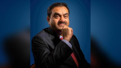 Millions of young Indians at Adani Group sites remind me of my own journey: Gautam Adani Millions of young Indians at Adani Group sites remind me of my own journey: Gautam Adani