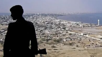 32 Pakistani soldiers killed in 38 operations across Balochistan: BLA 32 Pakistani soldiers killed in 38 operations across Balochistan: BLA