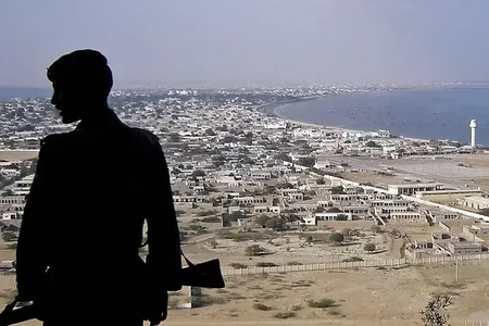 32 Pakistani soldiers killed in 38 operations across Balochistan: BLA 32 Pakistani soldiers killed in 38 operations across Balochistan: BLA