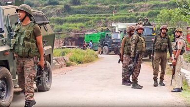 ISI takes direct control of Lashkar, Jaish, Hizbul operations after Operation Sindoor ISI takes direct control of Lashkar, Jaish, Hizbul operations after Operation Sindoor