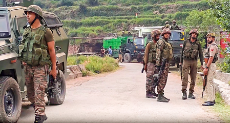 ISI takes direct control of Lashkar, Jaish, Hizbul operations after Operation Sindoor ISI takes direct control of Lashkar, Jaish, Hizbul operations after Operation Sindoor