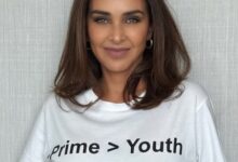 Lisa Ray reveals the impact of chemotherapy on her body: ‘I went into menopause at 37’