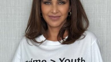 Lisa Ray reveals the impact of chemotherapy on her body: ‘I went into menopause at 37’