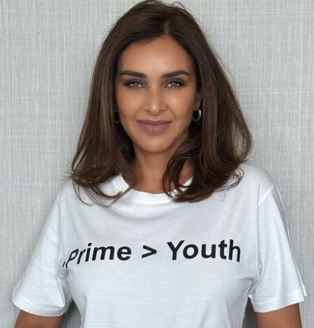 Lisa Ray reveals the impact of chemotherapy on her body: ‘I went into menopause at 37’ Lisa Ray reveals the impact of chemotherapy on her body: ‘I went into menopause at 37’